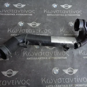 ΚΟΛΑΡΟ-ΑΕΡΑ ΣΩΛΗΝΑΣ BMW F30-F31 N20B20 (ΚΩΔ. ΑΝΤΑΛ.: 1105884 )