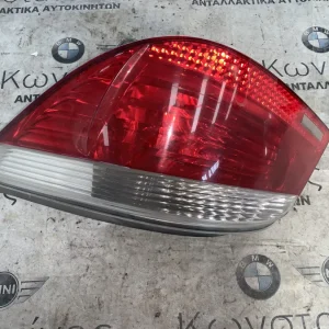 ΦΑΝΑΡΙ ΠΙΣΩ ΔΕΞΙ BMW ΣΕΙΡΑ 5 E60 (ΚΩΔ. ΑΝΤΑΛ. 7165738)