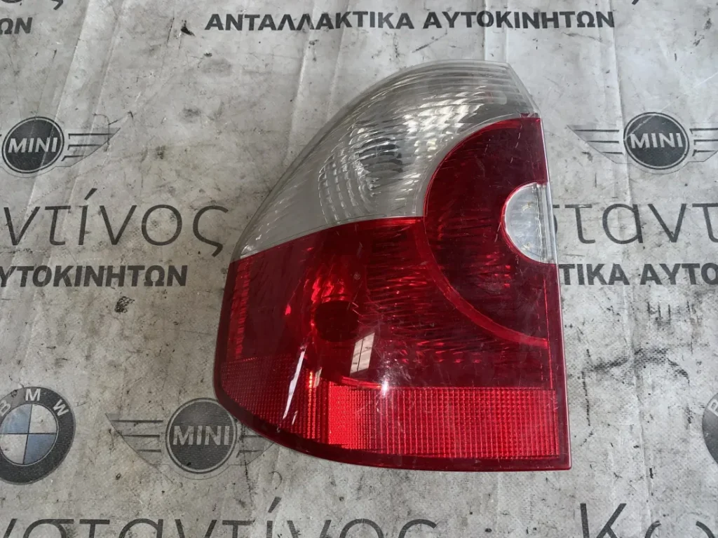 ΦΑΝΑΡΙ ΠΙΣΩ ΚΑΠΟ BMW X3 E83 (ΚΩΔ. ΑΝΤΑΛ. 409121)