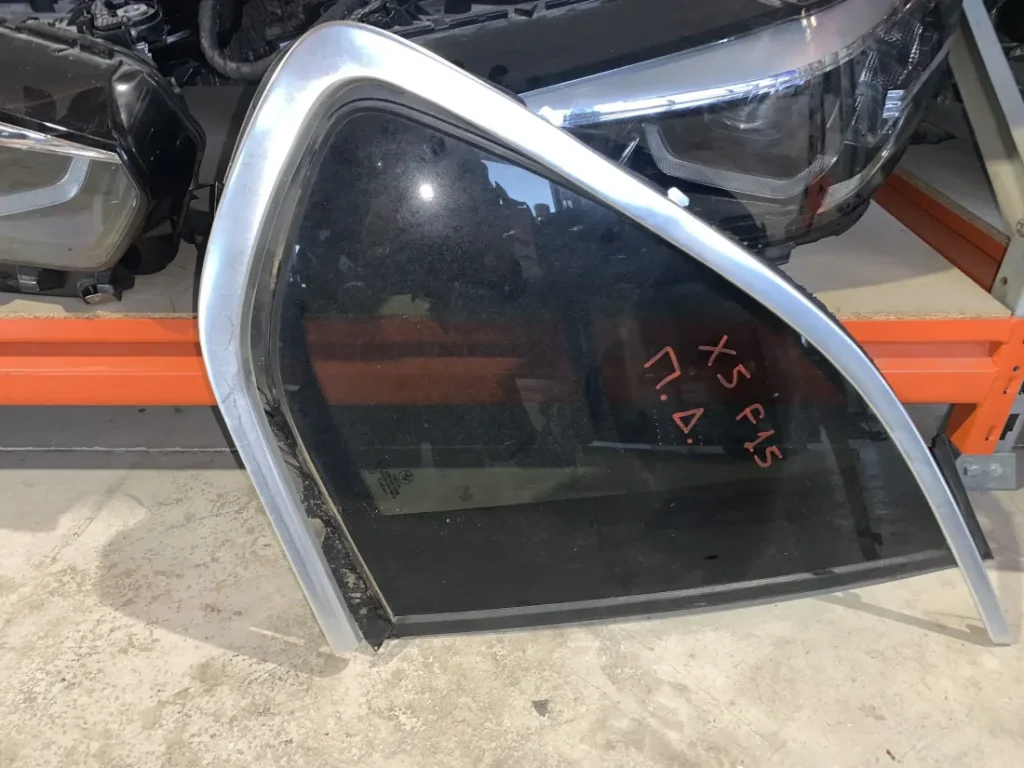 ΦΙΛΙΣΤΡΙΝΙ BMW X5 F15