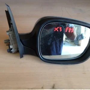 ΚΑΘΡΕΠΤΗΣ ΗΛΕΚΤΡΙΚΟΣ BMW SERIES X3 F25