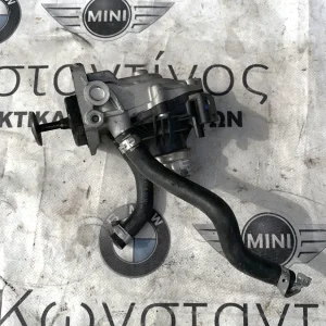 ΒΑΛΒΙΔΑ ΕΠΑΝΑΚΥΚΛΟΦΟΡΙΑΣ ΚΑΥΣΑΕΡΙΩΝ - EGR BMW ΣΕΙΡΑ 1, 2, 3, 4, 5, 6, 7, 8, Χ1, Χ2, Χ3, Χ4, Χ5, Χ6, Χ7 (ΚΩΔ. ΑΝΤΑΛ. 8513132)