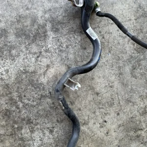 ΠΛΑΣΤΙΚΟΣ ΣΩΛΗΝΑΣ ΠΛΗΡΩΣΗΣ ΚΑΥΣΙΜΟΥ BMW ΣΕΙΡΑ 1 F20 F21 (ΚΩΔ. ΑΝΤΑΛ. 7244020)