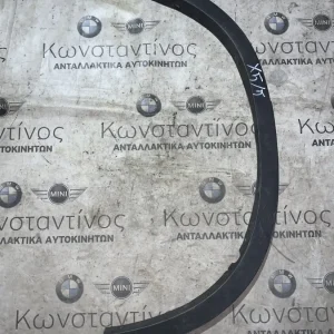 ΔΙΑΚΟΣΜΗΤΙΚΟ ΚΑΛΥΜΜΑ ΘΟΛΟΥ ΤΡΟΧΟΥ – ΦΡΥΔΑΚΙ ΠΙΣΩ ΑΡΙΣΤΕΡΟ BMW X5 F15