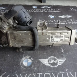 ΨΥΓΕΙΟ ΚΑΥΣΑΕΡΙΩΝ EGR BMW F20-F30-F10-X1 E84-X3 F25-X4 F26-X5 F15-X6 F16 (ΚΩΔ. ΑΝΤΑΛ.: 7823210 )