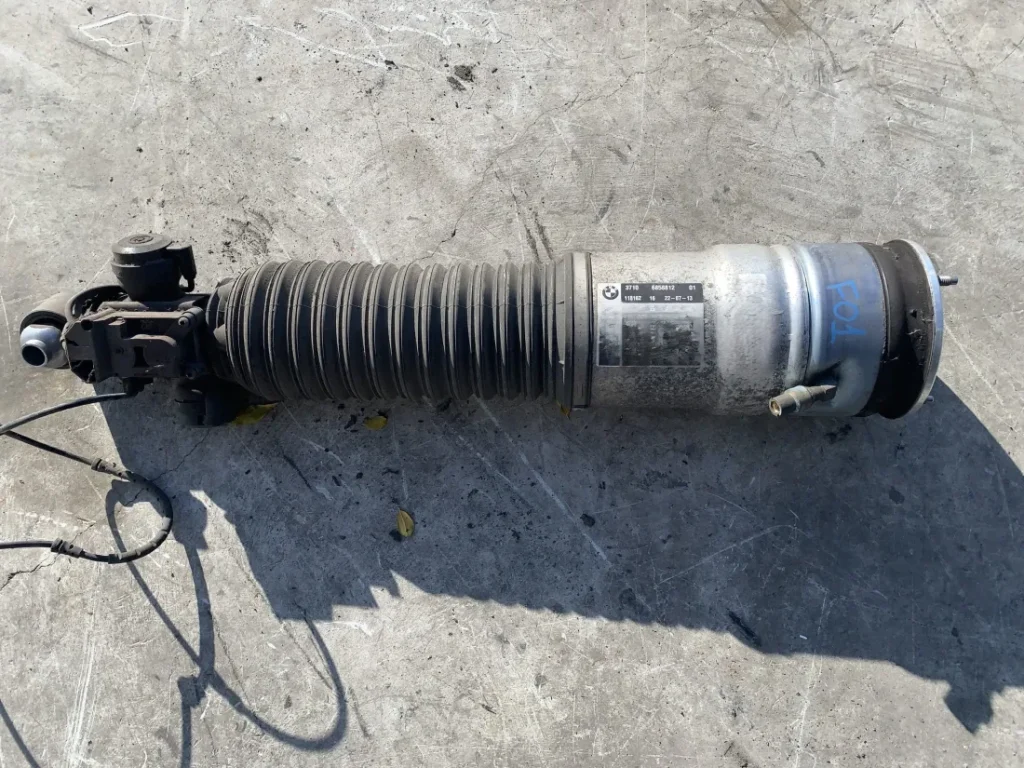 ΑΕΡΑΝΑΡΤΗΣΗ ΠΙΣΩ ΔΕΞΙΑ BMW ΣΕΙΡΑ 7 F01 F02 F03 F04 HYBRID (ΚΩΔ. ΑΝΤΑΛ. 37106858812)