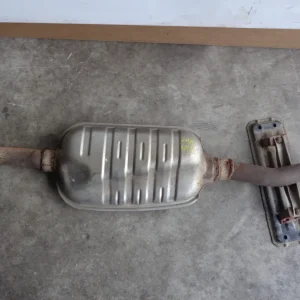 ΜΕΣΑΙΟ ΚΑΖΑΝΑΚΙ BMW E46 ΣΕΙΡΑ 3