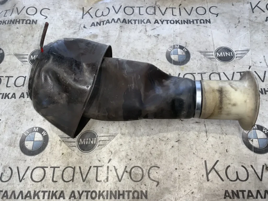 ΑΕΡΑΝΑΡΤΗΣΗ ΠΙΣΩ ΔΕΞΙΑ BMW ΣΕΙΡΑ 5 F10 F11 F07 GT (ΚΩΔ. ΑΝΤΑΛ. 7513706)