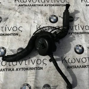 ΕΥΚΑΜΠΤΟΣ ΣΩΛΗΝΑΣ BMW ΣΕΙΡΑ 1, 3, 5, Ζ4 (ΚΩΔ. ΑΝΤΑΛ. 11157522931)