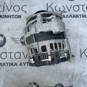 ΔΥΝΑΜΟ BMW X3 G01 X4 G02 X5 G05 X6 G06 X7 G07 M3 G80 M4 G82 G83 (ΚΩΔ. ΑΝΤΑΛ. 8571358)