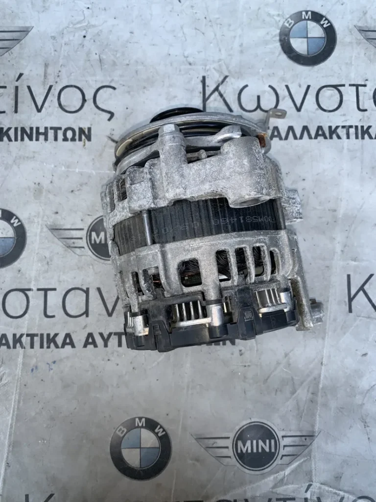 ΔΥΝΑΜΟ BMW X3 G01 X4 G02 X5 G05 X6 G06 X7 G07 M3 G80 M4 G82 G83 (ΚΩΔ. ΑΝΤΑΛ. 8571358)