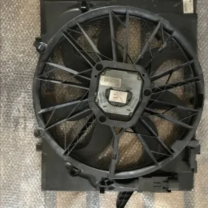 ΒΕΝΤΙΛΑΤΕΡ-FAN E60 520-530 DIESEL