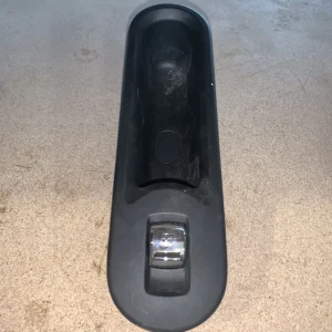 ΛΑΒΗ ΠΙΣΩ ΠΟΡΤΑΣ - ΕΠΕΝΔΥΣΗ ΠΟΡΤΑΣ MINI CLUBMAN F54 PACEMAN R61 (ΚΩΔ. ΑΝΤΑΛ. 51427363003)