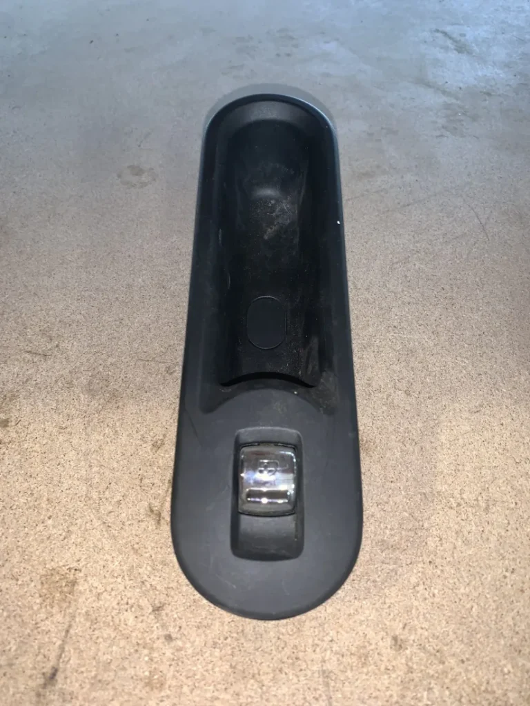 ΛΑΒΗ ΠΙΣΩ ΠΟΡΤΑΣ - ΕΠΕΝΔΥΣΗ ΠΟΡΤΑΣ MINI CLUBMAN F54 PACEMAN R61 (ΚΩΔ. ΑΝΤΑΛ. 51427363003)