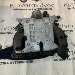 ΠΟΛΛΑΠΛΗ ΕΙΣΑΓΩΓΗΣ BMW N20B20 (11617588126)