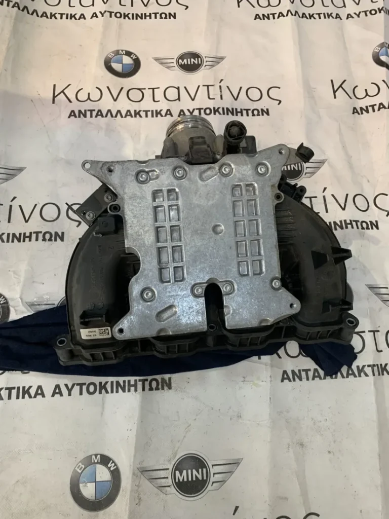 ΠΟΛΛΑΠΛΗ ΕΙΣΑΓΩΓΗΣ BMW N20B20 (11617588126)