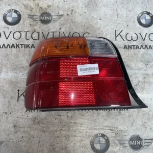 ΦΑΝΑΡΙ ΠΙΣΩ ΑΡΙΣΤΕΡΟ BMW ΣΕΙΡΑ 3 E36 COMPACT (ΚΩΔ. ΑΝΤΑΛ. 63218357869)