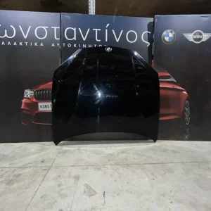 ΚΑΠΟ ΕΜΠΡΟΣ BMW X6-F16 M