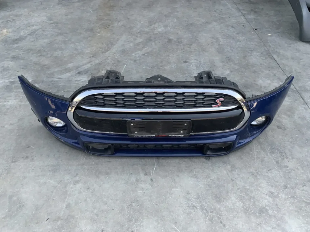 ΕΜΠΡΟΣ ΠΡΟΦΥΛΑΚΤΗΡΑΣ MINI F55 F56 F57