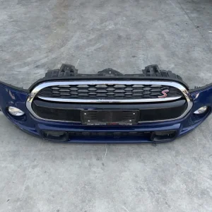 ΕΜΠΡΟΣ ΠΡΟΦΥΛΑΚΤΗΡΑΣ MINI F55 F56 F57