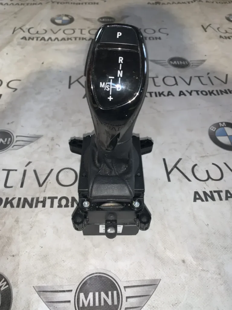 ΛΕΒΙΕΣ ΤΑΧΥΤΗΤΩΝ BMW SPORT MPACK X5-F15 X6-F16 (6512CI986750301)