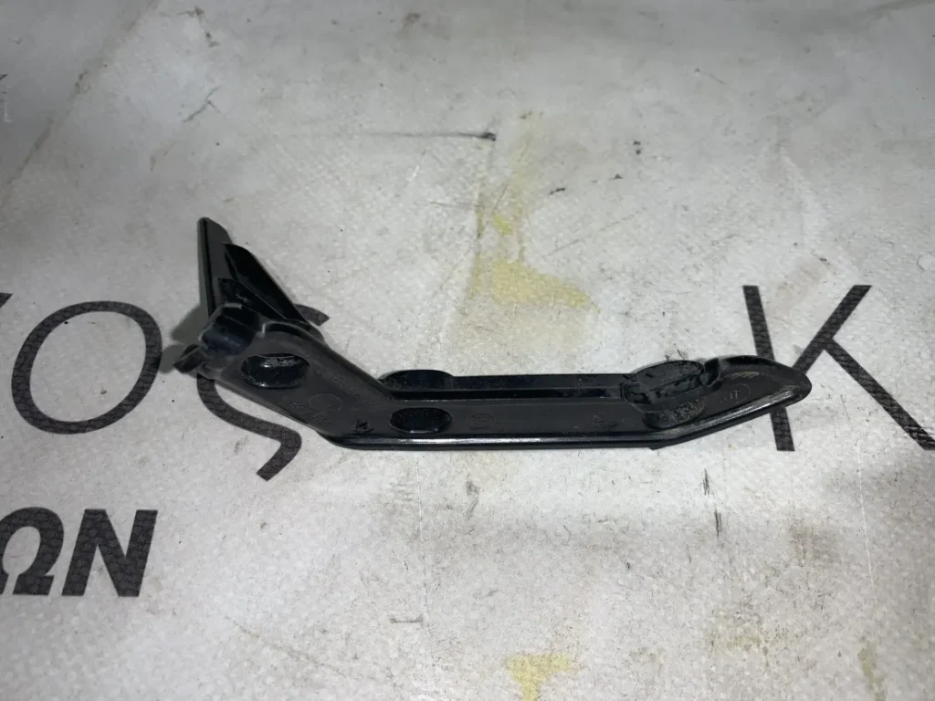 ΒΑΣΗ ΠΡΟΦΥΛΑΚΤΗΡΑ ΠΛΑΣΤΙΚΗ ΕΜΠΡΟΣ ΠΛΑΙΝΗ BMW M2 F87 (ΚΩΔ. ΑΝΤΑΛ. 51118066941)