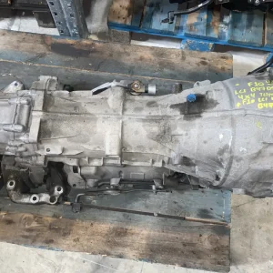 ΣΑΣΜΑΝ - ΚΙΒΩΤΙΟ ΤΑΧΥΤΗΤΩΝ B47D20 ΤΕΤΡΑΚΙΝΗΣΗ 4X4 BMW ΣΕΙΡΑ 1, 2, 3, 4, 5, 6, 7 (ΚΩΔ. ΑΝΤΑΛ. 8643149)