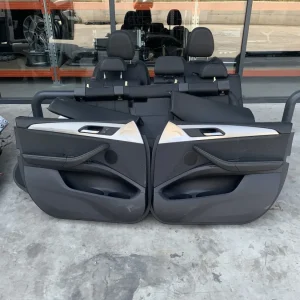 ΣΑΛΟΝΙ ΚΟΜΠΛΕ BMW X3 G01 X4 G02