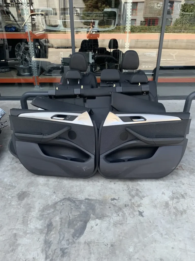 ΣΑΛΟΝΙ ΚΟΜΠΛΕ BMW X3 G01 X4 G02