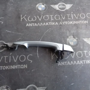 ΧΕΡΟΥΛΙ ΠΙΣΩ ΠΟΡΤΑΣ ΔΕΞΙΑ BMW F30 ΣΕΙΡΑ 3