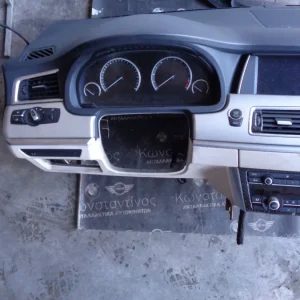 ΤΑΜΠΛΟ BMW FX-F07 GT ΚΟΜΠΛΕ