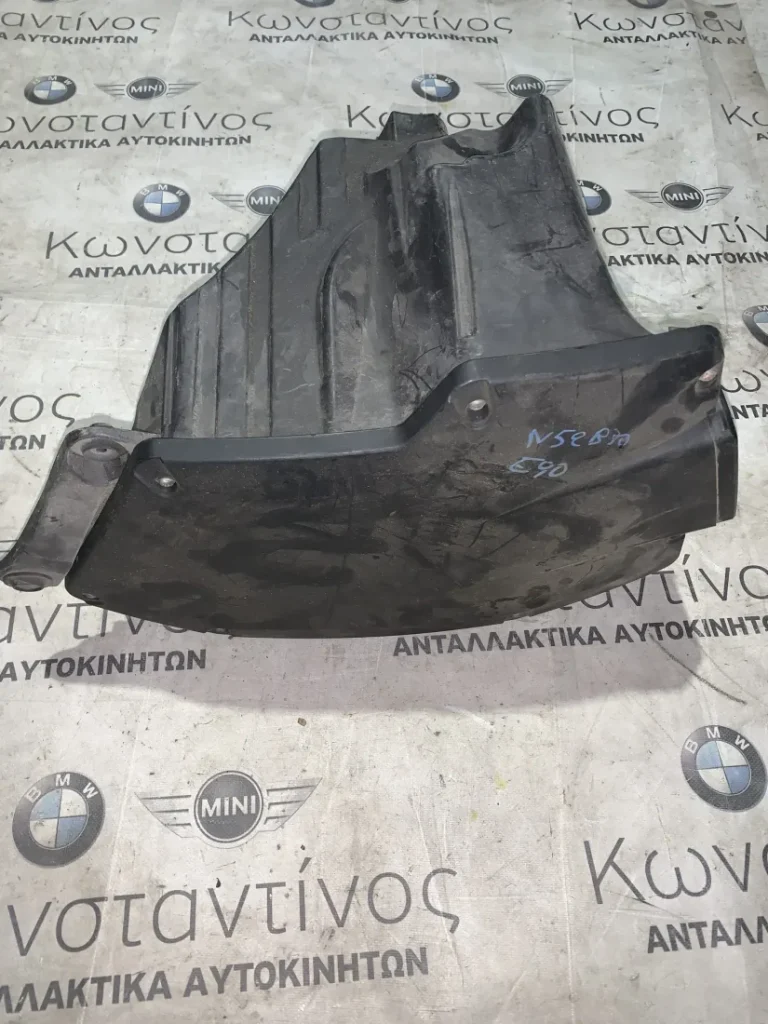 ΦΙΛΤΡΟ ΑΕΡΟΣ - ΦΙΛΤΡΟΚΟΥΤΙ BMW ΣΕΙΡΑ 3 E90 E91 E92 E93 (ΚΩΔ. ΑΝΤΑΛ. 13717552437)