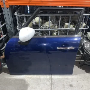 ΠΟΡΤΑ ΕΜΠΡΟΣ ΑΡΙΣΤΕΡΗ ΜΠΛΕ MINI F55