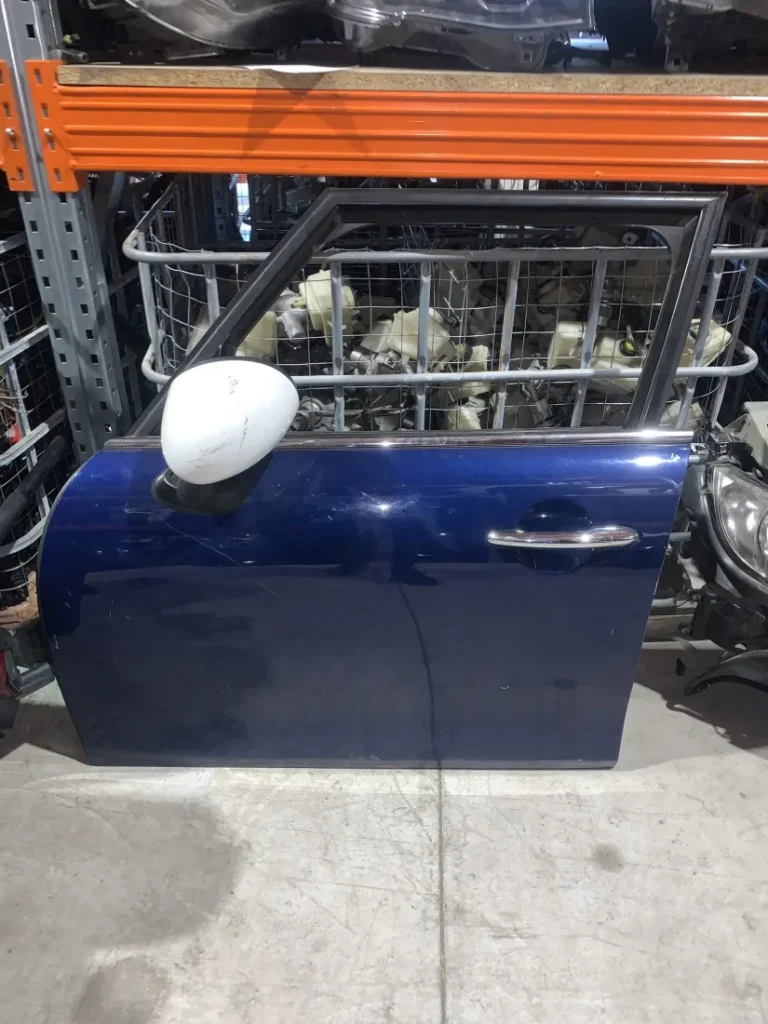 ΠΟΡΤΑ ΕΜΠΡΟΣ ΑΡΙΣΤΕΡΗ ΜΠΛΕ MINI F55