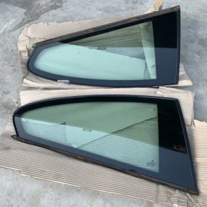 ΠΑΡΑΘΥΡΑ ΠΙΣΩ BMW ΣΕΙΡΑ 6 E63 COUPE (ΚΩΔ. ΑΝΤΑΛ. 43R-00022)