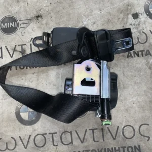 ΖΩΝΗ ΑΣΦΑΛΕΙΑΣ ΕΜΠΡΟΣ ΔΕΞΙΑ BMW X2 F39 (ΚΩΔ. ΑΝΤΑΛ. 7441660)