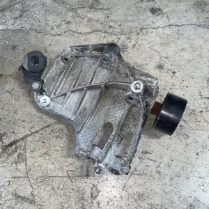 ΣΤΗΡΙΓΜΑ ΣΥΜΠΙΕΣΤΗ ΣΥΣΤΗΜΑ ΚΛΙΜΑΤΙΣΜΟΥ BMW ΣΕΙΡΑ 1, 2, 3, 4, 5, 6, 7 (ΚΩΔ. ΑΝΤΑΛ. 64557585167)