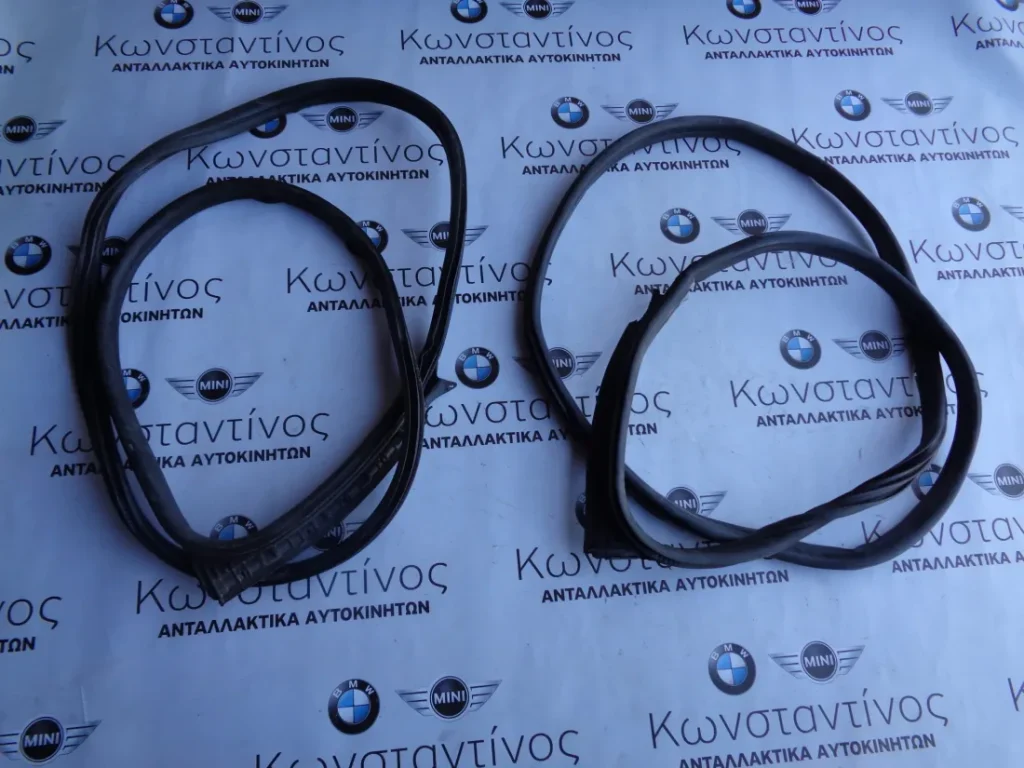 ΛΑΣΤΙΧΑ ΠΟΡΤΑΣ ΔΕΞΙΑ ΚΑΙ ΑΡΙΣΤΕΡΑ MINI F56 (ΚΩΔ. ΑΝΤΑΛ.:7300030 - 7300029 )