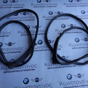 ΛΑΣΤΙΧΑ ΠΟΡΤΑΣ ΔΕΞΙΑ ΚΑΙ ΑΡΙΣΤΕΡΑ MINI F56 (ΚΩΔ. ΑΝΤΑΛ.:7300030 - 7300029 )