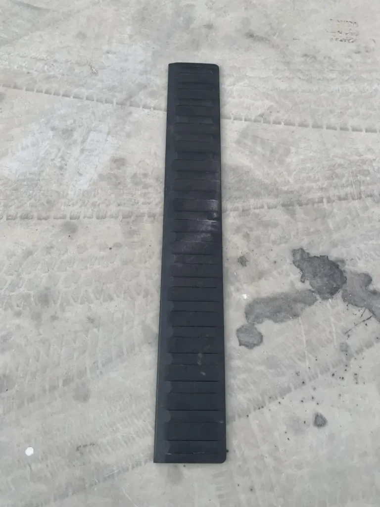 ΔΙΑΚΟΣΜΗΤΙΚΟ ΚΑΛΥΜΜΑ ΠΟΡΤ ΜΠΑΓΚΑΖ BMW X5 E53