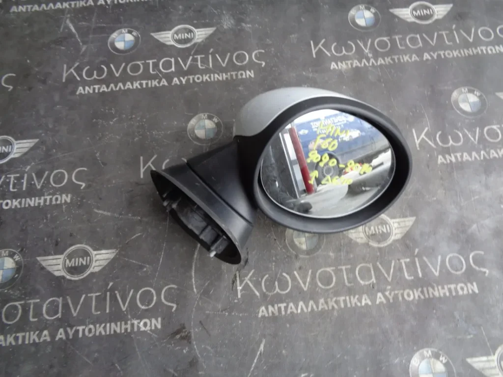 ΚΑΘΡΕΠΤΗΣ ΔΕΞΙΟΣ (RIGHT MIRROR) MINI F60 COUNTRYMAN