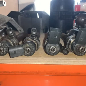 ΜΠΕΚ ΠΕΤΡΕΛΑΙΟΥ BMW ΣΕΙΡΑ 1, 2, 3, 4, 5, X1, X2, X3, X4, X6 (0445110)