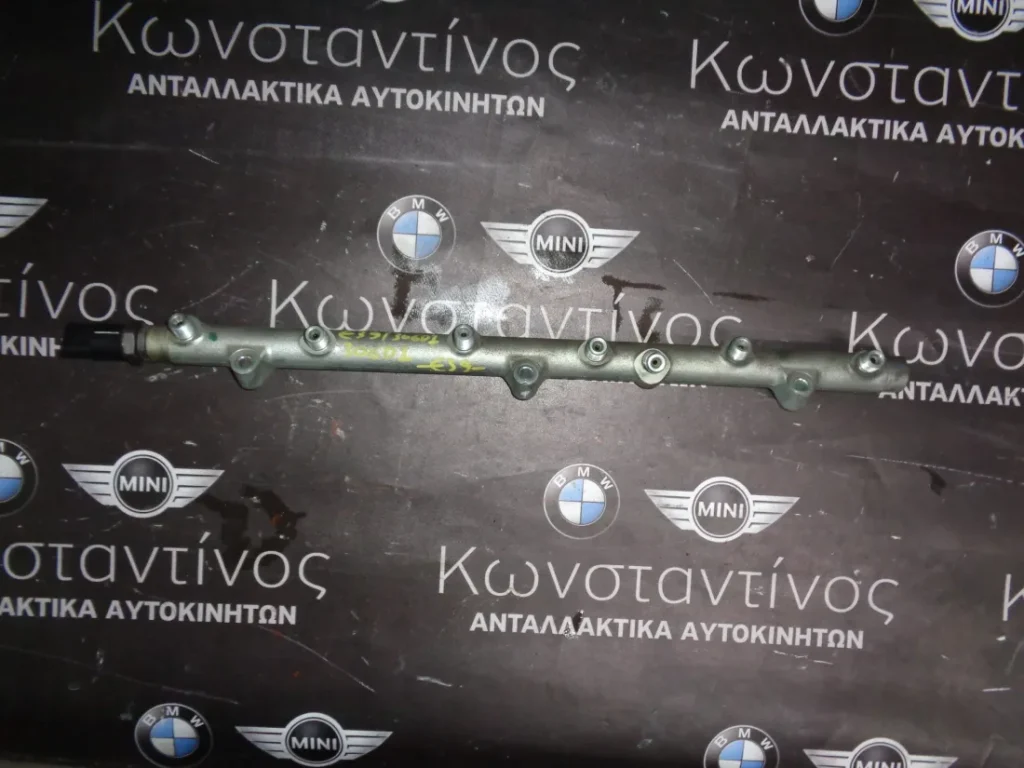 ΜΠΕΚΙΕΡΑ BMW E39