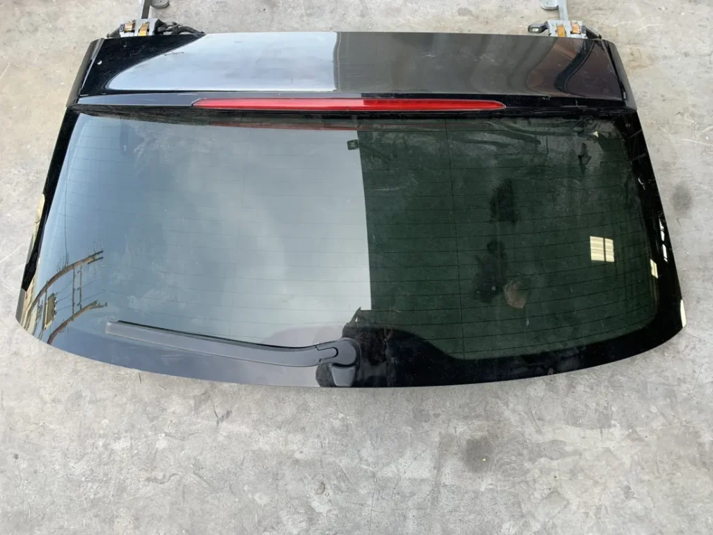 ΤΖΑΜΙ ΠΙΣΩ ΠΟΡΤΑΣ BMW ΣΕΙΡΑ 5 F11