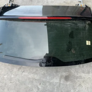 ΤΖΑΜΙ ΠΙΣΩ ΠΟΡΤΑΣ BMW ΣΕΙΡΑ 5 F11