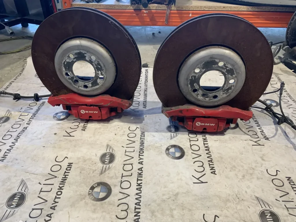 ΦΡΕΝΑ X5-E70 X6-E71 DIESEL