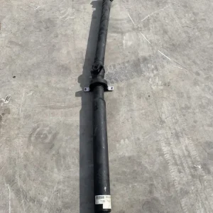 ΚΕΝΤΡΙΚΟΣ ΑΡΘΡΩΤΟΣ ΑΞΟΝΑΣ ΑΥΤΟΜΑΤΟ ΚΙΒΩΤΙΟ ΤΑΧΥΤΗΤΩΝ BMW ΣΕΙΡΑ 5 E60 E61 (ΚΩΔ. ΑΝΤΑΛ. 7557145)