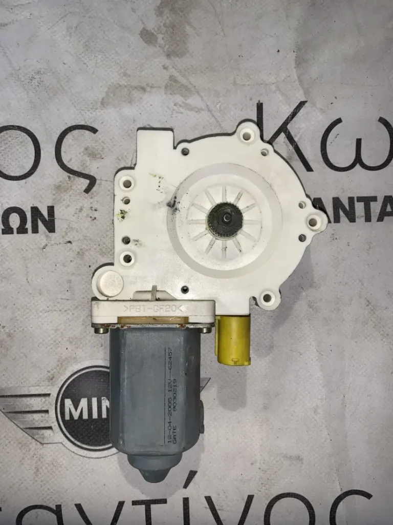 ΜΟΤΕΡ ΠΑΡΑΘΥΡΟΥ MINI R50 R52 R53 (6954892)