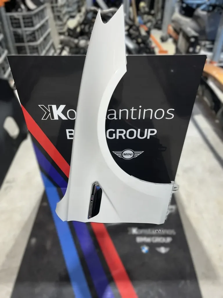 ΦΤΕΡΟ ΕΜΠΡΟΣ ΔΕΞΙ BMW M6 F06 GRAN COUPE