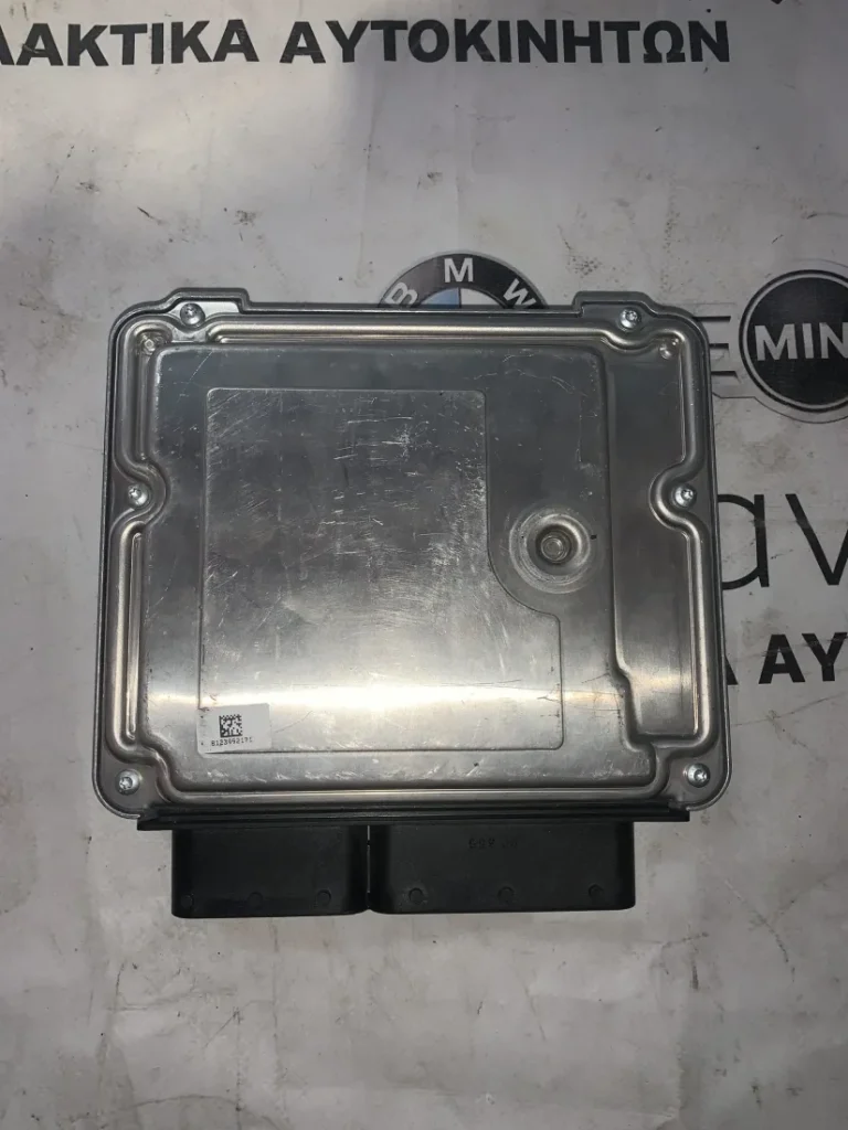 ΜΟΝΑΔΑ ΕΛΕΓΧΟΥ ΚΙΝΗΤΗΡΑ BMW X3-F25 (ΚΩΔ ΑΝΤΑΛ. 8513184)